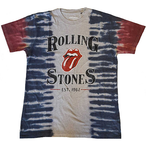 Rolling Stones tričko, Satisfaction Grey, pánske