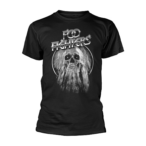 Foo Fighters tričko, Elder, pánske
