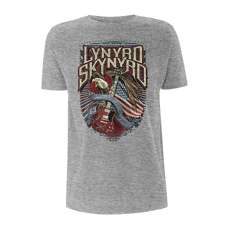 Lynyrd Skynyrd tričko, Sweet Home Alabama, pánske