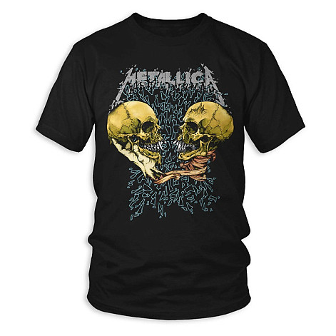 Metallica tričko, Sad But True, pánske