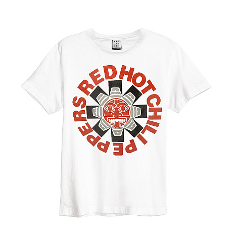 Red Hot Chili Peppers tričko, Aztec, pánske