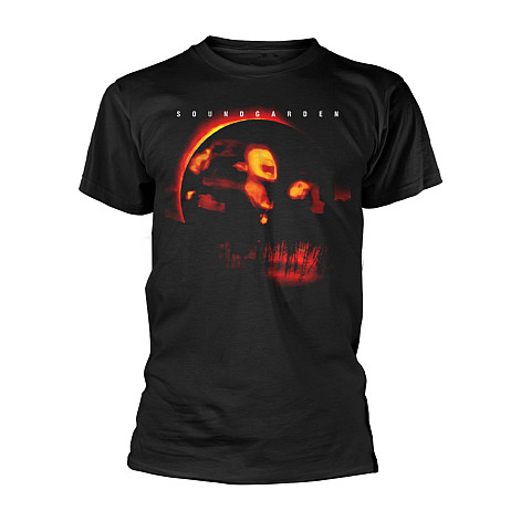 Soundgarden tričko, Superunknown, pánske