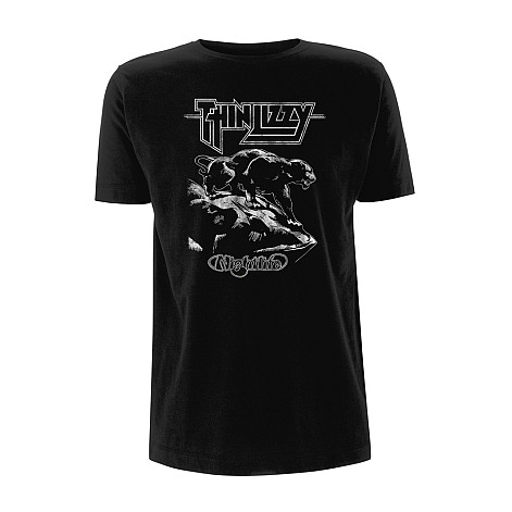 Thin Lizzy tričko, Nightlife, pánske