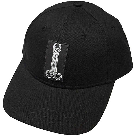 Tool šiltovka, 72826 Logo Black, unisex