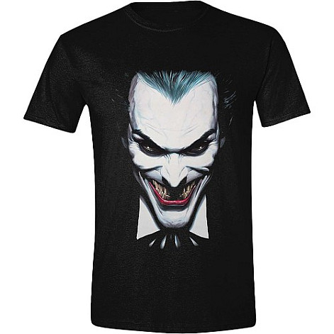 Batman tričko, Alex Ross Joker, pánske