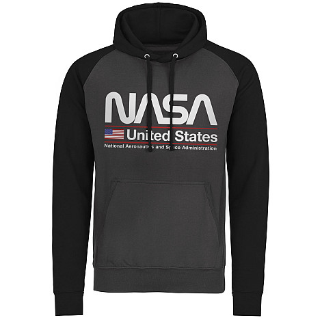 NASA mikina, United States, pánska