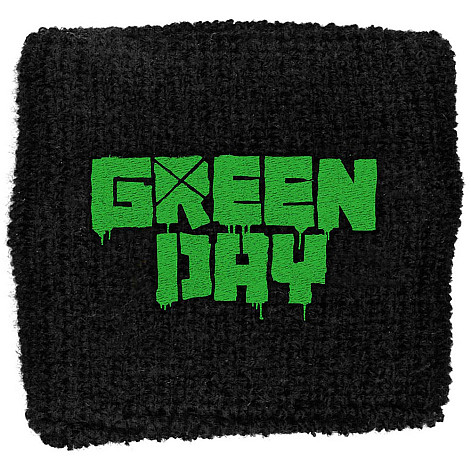 Green Day potítko, Logo