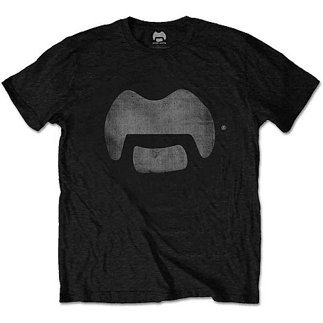 Frank Zappa tričko, Tache Black, pánske