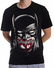 Batman tričko, Dark Smile, pánske