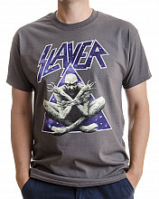 Slayer tričko, Triangle Demon, pánske