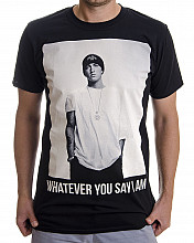 Eminem tričko, Whatever, pánske