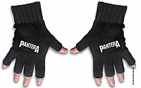 Pantera bezprsté rukavice, Logo