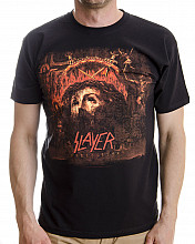 Slayer tričko, Repentless, pánske
