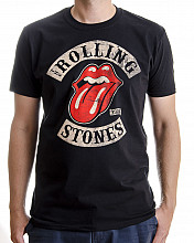 Rolling Stones tričko, Tour 78, pánske