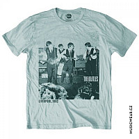 The Beatles tričko, Cavern 1962, pánske