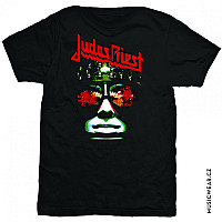 Judas Priest tričko, Hell Bent, pánske