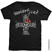 Motorhead tričko, King of the Road, pánske
