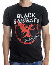Black Sabbath tričko, Archangel NSD, pánske