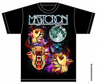 Mastodon tričko, Interstella Hunter, pánske