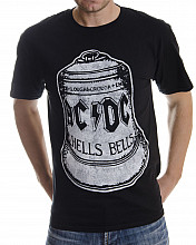 AC/DC tričko, Hells Bells, pánske