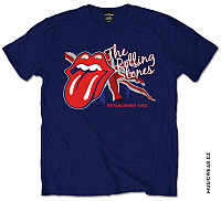Rolling Stones tričko, Lick the Flag, pánske