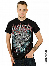Slayer tričko, Demon Storm, pánske