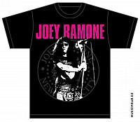Ramones tričko, Mic Seal, pánske