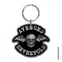 Avenged Sevenfold kľúčenka, Death Bat