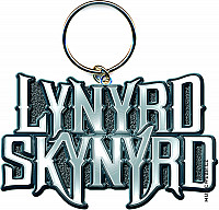 Lynyrd Skynyrd kľúčenka, Logo