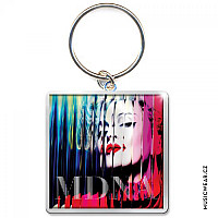 Madonna kľúčenka, MDNA