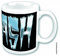 Slash keramický hrnček 250ml, Logo