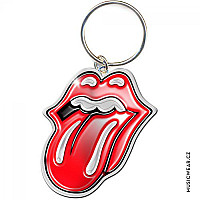 Rolling Stones kľúčenka, Tongue