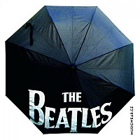 The Beatles dáždnik, Drop T Logo Black