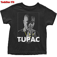 Tupac tričko, Praying Black, detské