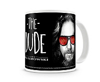 Big Lebowski keramický hrnček 250ml, The Dude