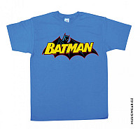 Batman tričko, Retro Logo, pánske