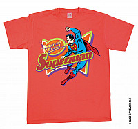 Superman tričko, The Man Of Steel, pánske