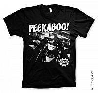 Batman tričko, Peekaboo!, pánske