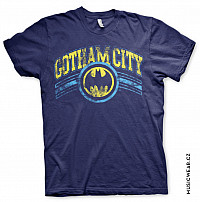 Batman tričko, Gotham City, pánske