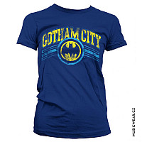 Batman tričko, Gotham City Girly, dámske