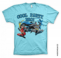 Batman tričko, Cool Party Bro!, pánske