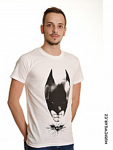 Batman tričko, Batman Head, pánske