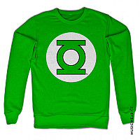 Green Lantern mikina, Logo Sweatshirt, pánska