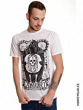 La Mort Clothing tričko, Vulture, pánske