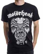 Motorhead tričko, Hiro Double Eagle, pánske