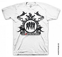 Ghostbusters tričko, Team, pánske