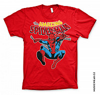 Spiderman tričko, The Amazing Spiderman, pánske