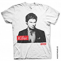 Dexter tričko, Killer, pánske
