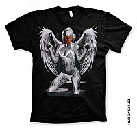 Marilyn Monroe tričko, Gangster With Wings, pánske