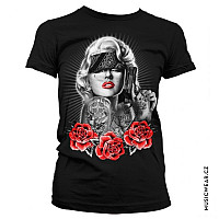 Marilyn Monroe tričko, Pain Girly, dámske